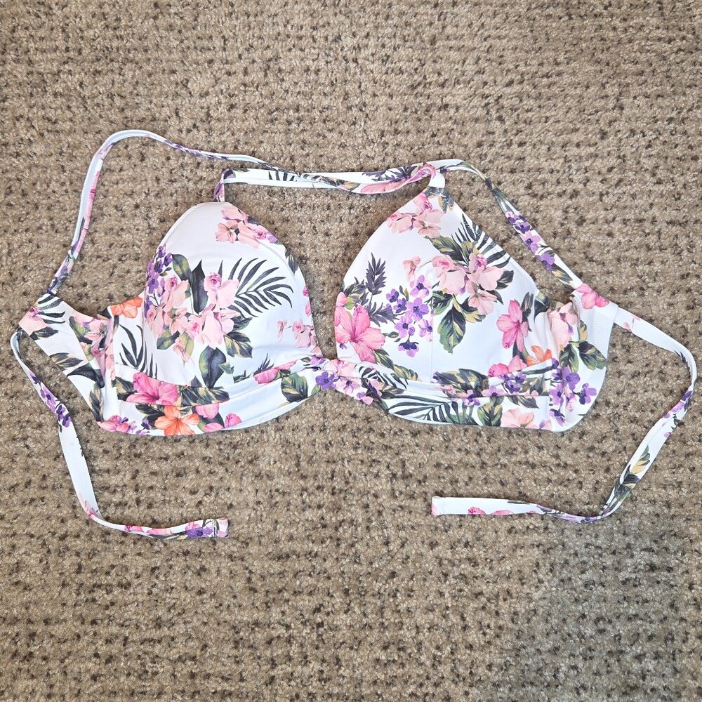 Shade & Shore Bikini Top